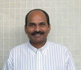 Photo of Dr. Naidu Rayapati